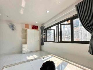 cho thuê phòng trọ đường Thành thái gần đh huflit đủ nội thất quận 10