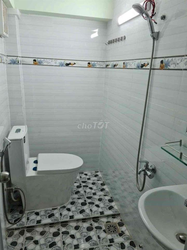 phòng đẹp giá siêu hạt dê