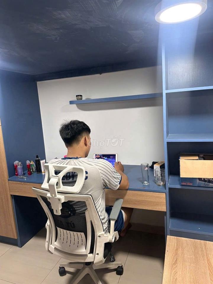 🏠 CHO NAM THUÊ PHÒNG – 976 NGUYỄN DUY TRINH  💰 2,9 triệu/tháng