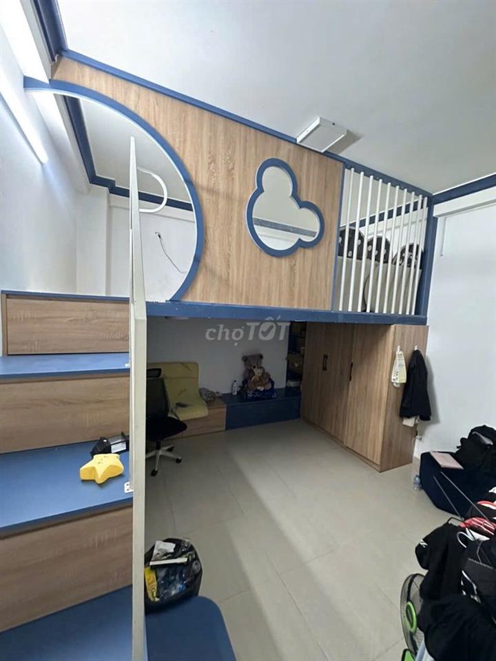 🏠 CHO NAM THUÊ PHÒNG – 976 NGUYỄN DUY TRINH  💰 2,9 triệu/tháng
