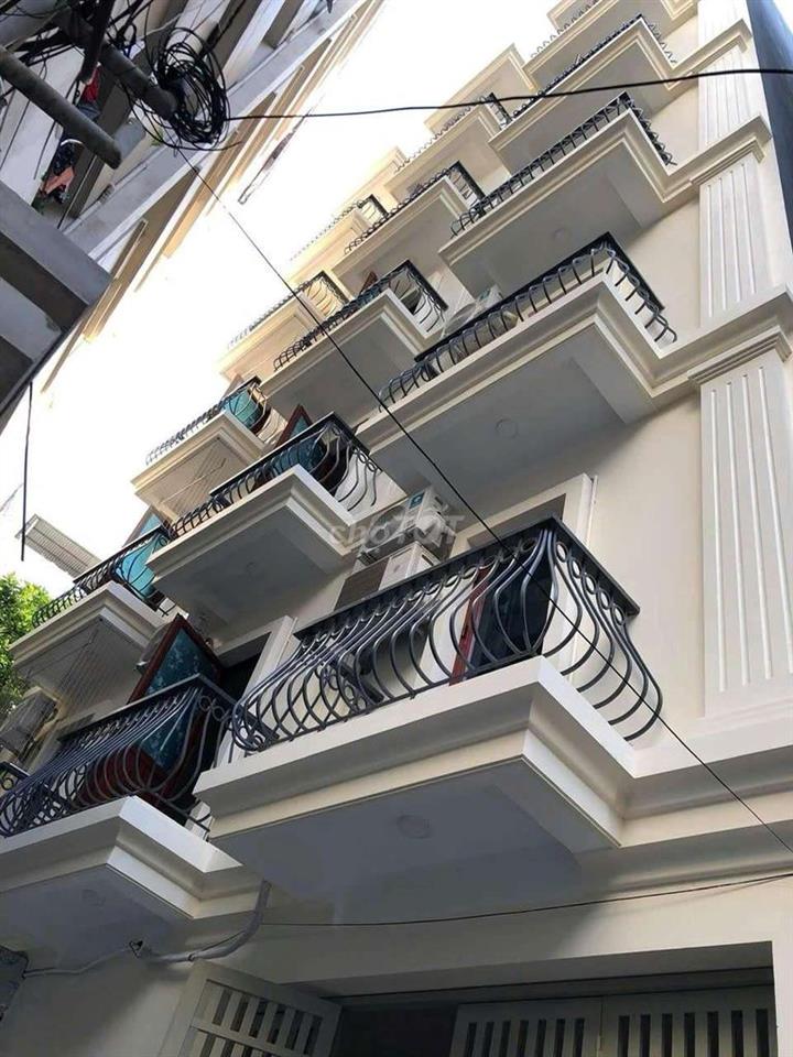 Cho thuê ccmn ở Mỹ Đình 