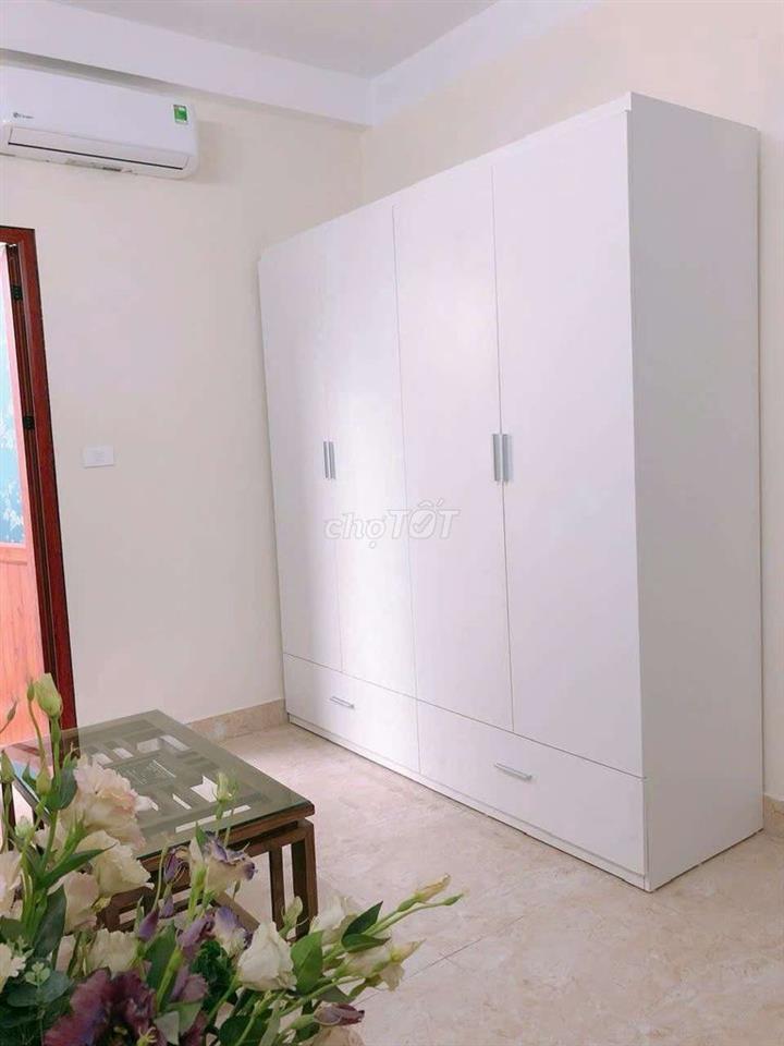 Cho thuê ccmn ở Mỹ Đình 