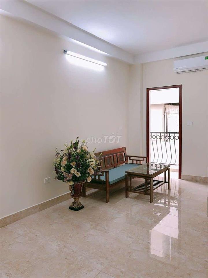 Cho thuê ccmn ở Mỹ Đình 