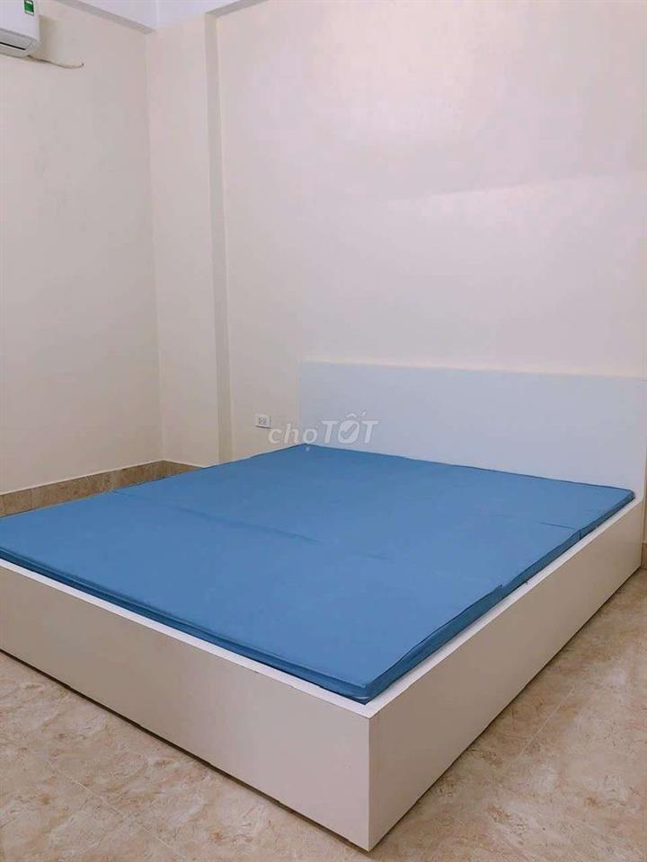 Cho thuê ccmn ở Mỹ Đình 