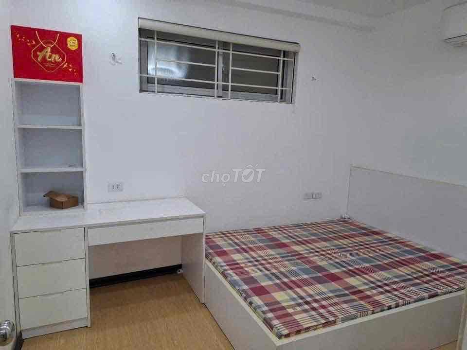 thuê phòng trong chung cư