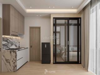 cho thuê căn hộ đường Nguyễn Sắc Kim, Hoà Xuân