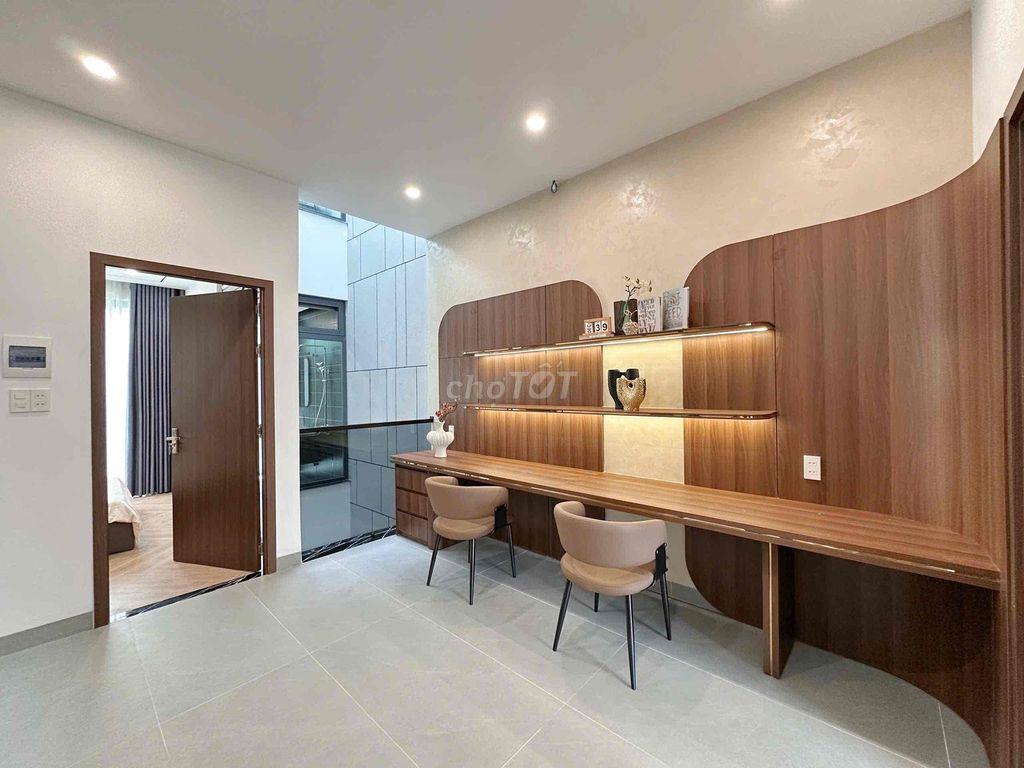 Bán nhà phố Hoà Xuân, Đà Nẵng