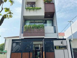 Bán nhà phố Hoà Xuân, Đà Nẵng