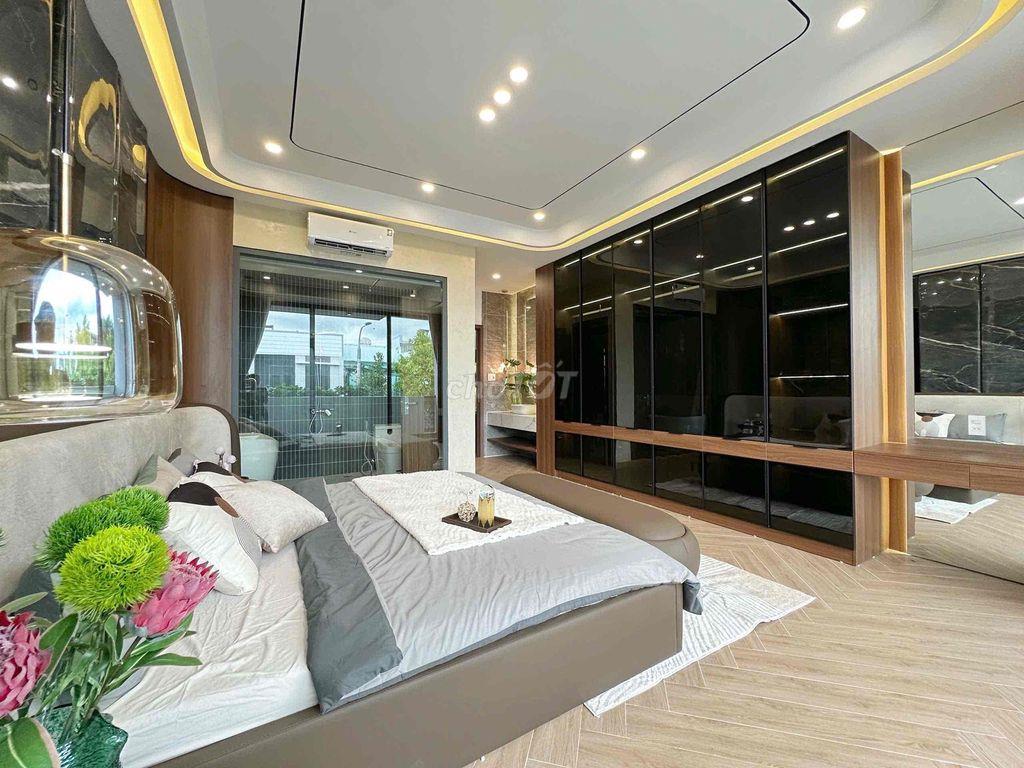 Bán nhà phố Hoà Xuân, Đà Nẵng