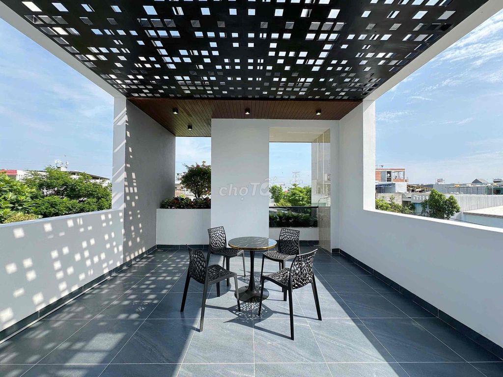 Bán nhà phố Hoà Xuân, Đà Nẵng