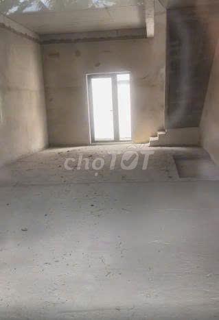 Nhà phố thô nhỏ làm kho chứa đồ giá rẻ tại khu Ashita, Bình Dương, HCM