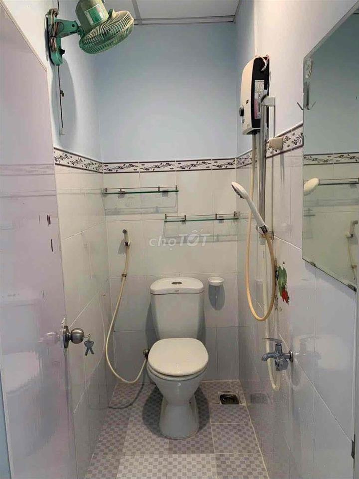 Đỗ Nhuận - Cạnh Aeon Tân Phú - 2pn máy lạnh - 6tr5