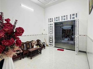 Lê Đình Cẩn - Gần Aeon - 50m2 - Hẻm xe hơi - nhà mới - 3tỷ hơn