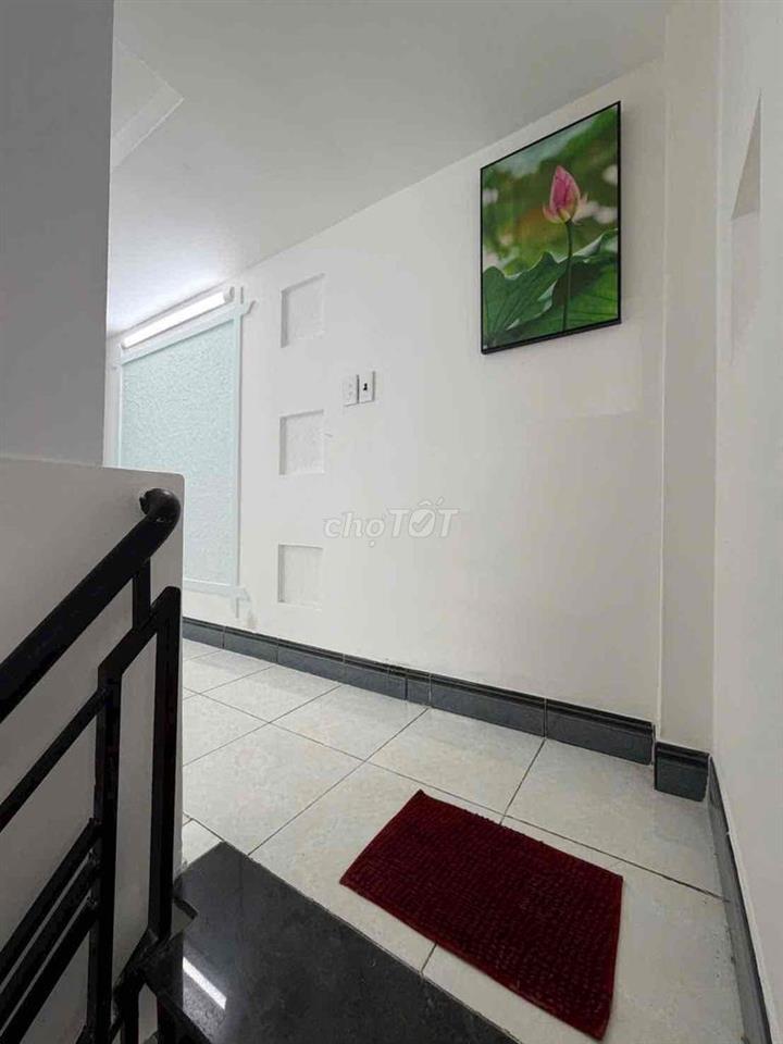 Lê Đình Cẩn - Gần Aeon - 50m2 - Hẻm xe hơi - nhà mới - 3tỷ hơn