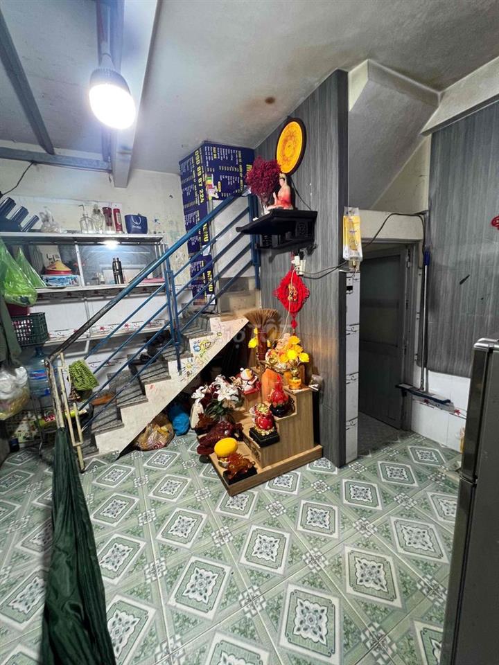Sang Nhà Đang KD Sinh Tố - Đường KD Tân Hương - 5Tr