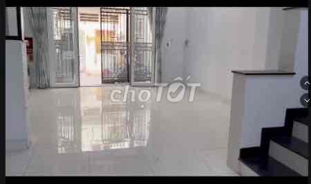 Lê Trọng Tấn - 3pn - Hẻm Xe Tải - 5 x 20 - 12Tr