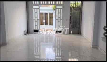 Lê Trọng Tấn - 3pn - Hẻm Xe Tải - 5 x 20 - 12Tr