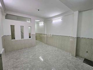 Lê Văn Quới - Đường Số 14 - 2tầng - hẻm thông - 2pn - 8tr