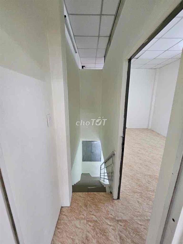 Lê Văn Quới - Đường Số 14 - 2tầng - hẻm thông - 2pn - 8tr