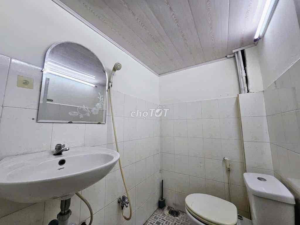Lê Văn Quới - Đường Số 14 - 2tầng - hẻm thông - 2pn - 8tr