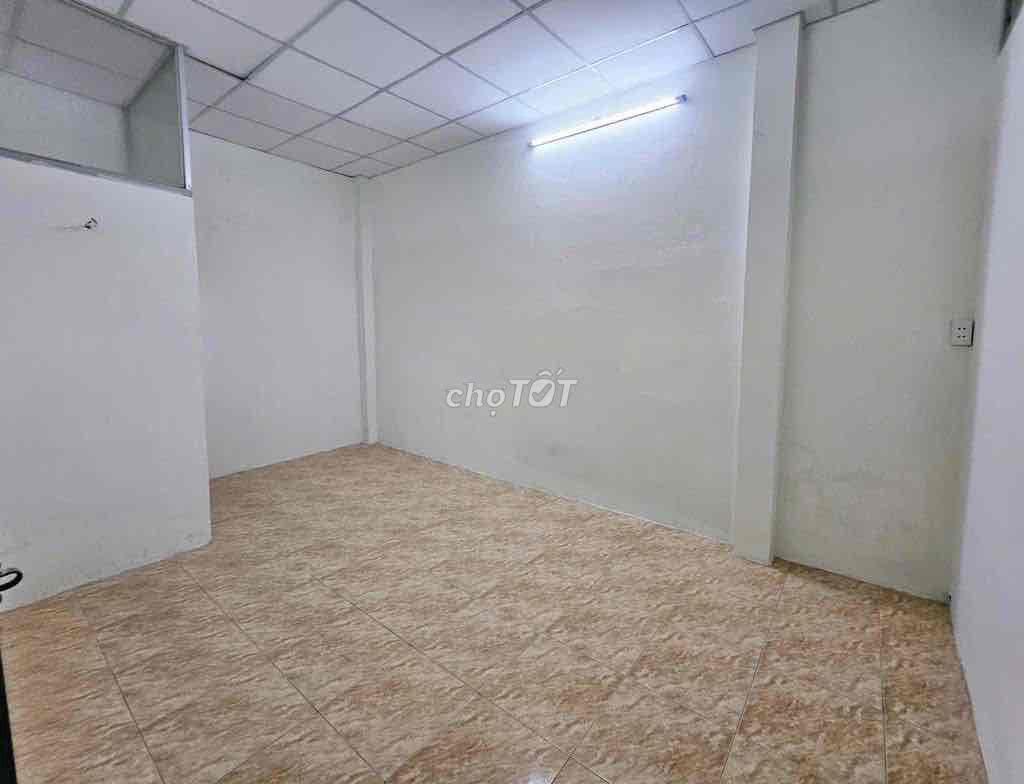 Lê Văn Quới - Đường Số 14 - 2tầng - hẻm thông - 2pn - 8tr