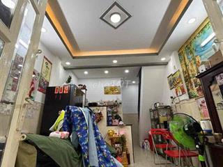 Nhà Nhỏ 2tầng - Canh Nguyễn Sơn Tân Phú - HXH - 25m2 - 2tỷ hơn