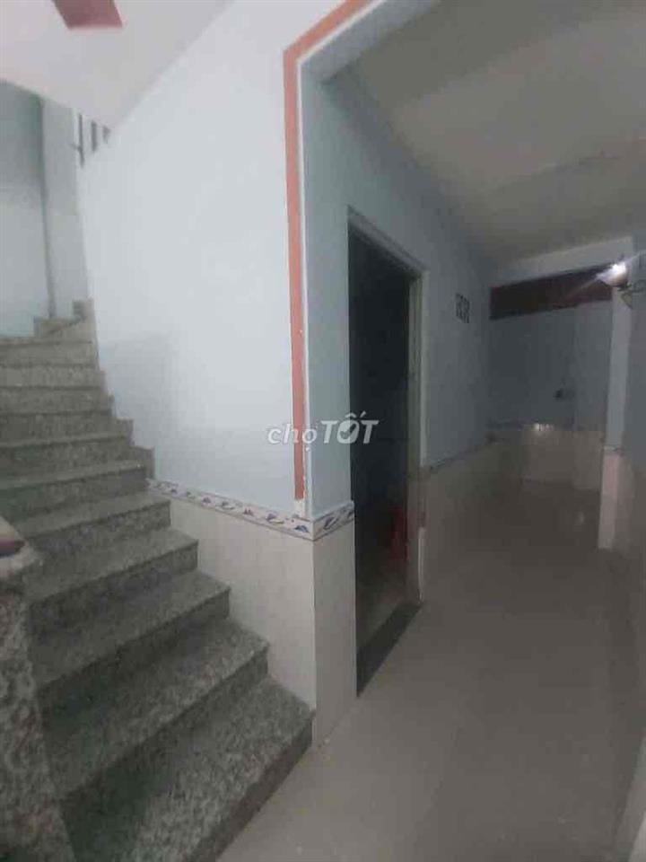 Mặt Tiền Kinh Doanh 2tầng - Miếu Gò Xoài - 6 x 15 - Giá 8tr5