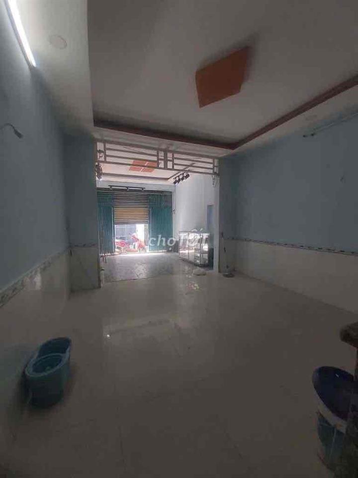Mặt Tiền Kinh Doanh 2tầng - Miếu Gò Xoài - 6 x 15 - Giá 8tr5