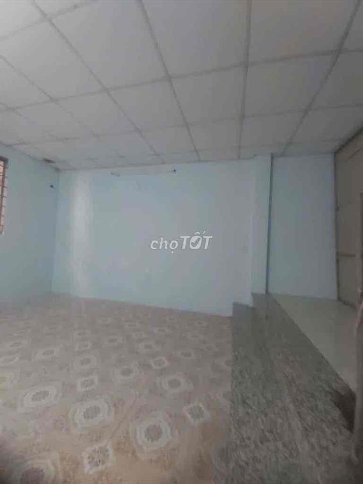 Mặt Tiền Kinh Doanh 2tầng - Miếu Gò Xoài - 6 x 15 - Giá 8tr5