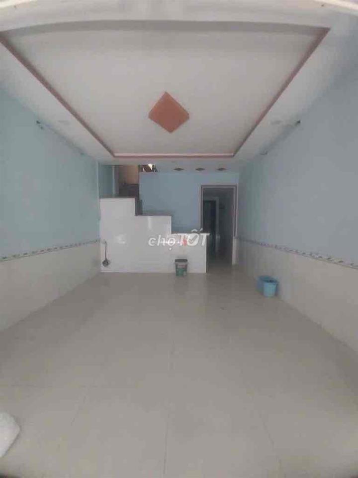 Mặt Tiền Kinh Doanh 2tầng - Miếu Gò Xoài - 6 x 15 - Giá 8tr5