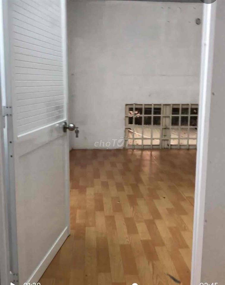 Phú Thọ Hoà - Hẻm Xe Tải - 3pn - Giá 9Tr