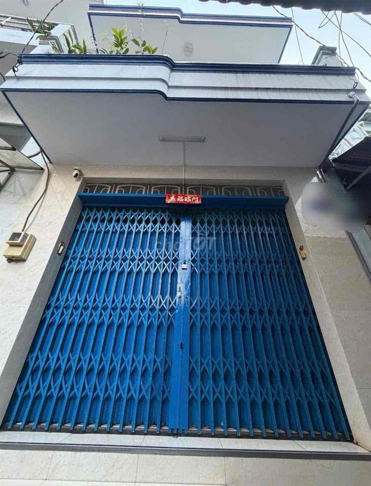 Đình Nghi Xuân - Bốn Xã - Cạnh Tân Phú - 2tầng - 4 x 7 sổ riêng 2tỷ95