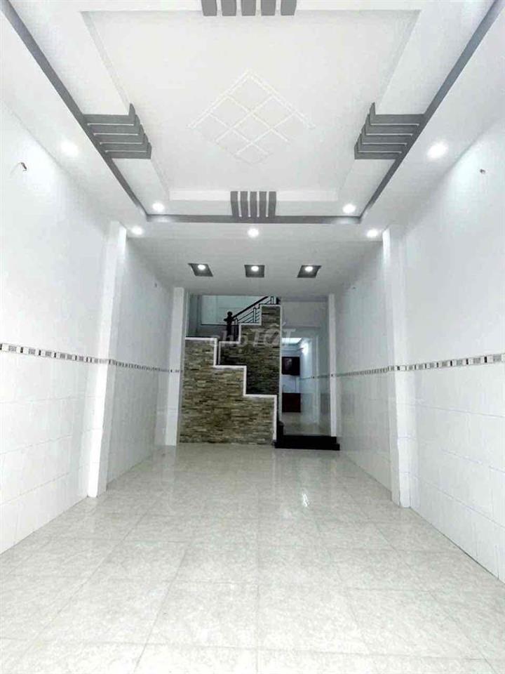 Tân Phú - Cạnh Aeon Mail - Nhà Mới - 70m2 - Gấp 6 tỷ 6