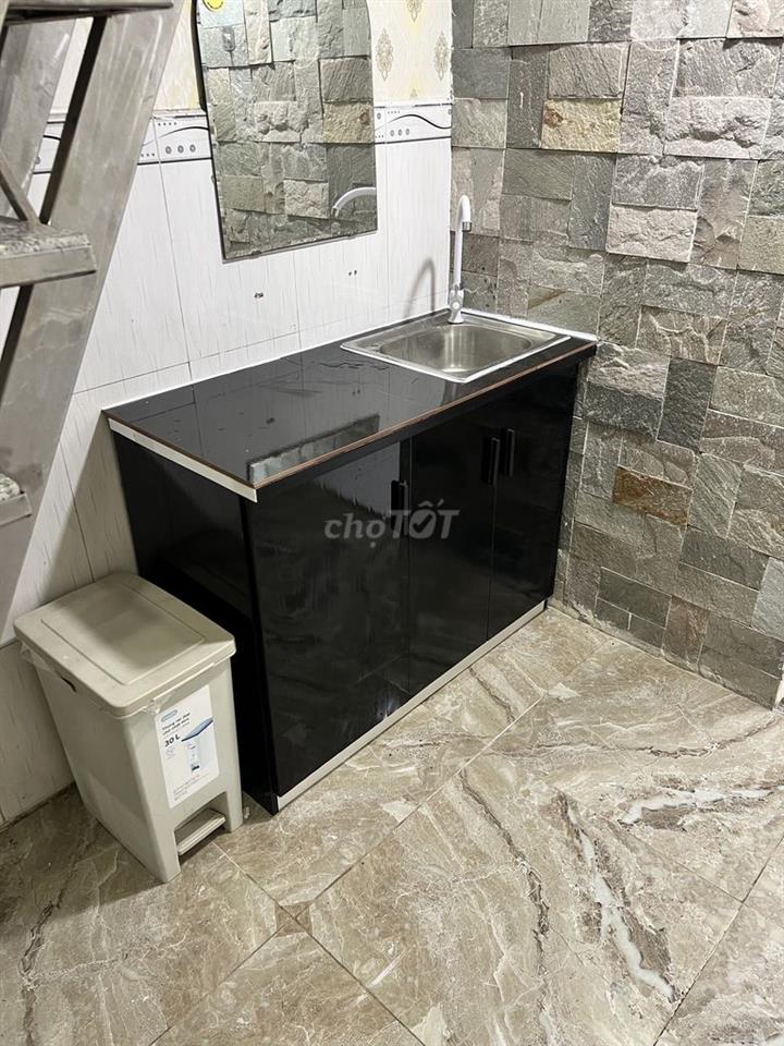 Thuê Phòng mới Ngô Tất Tố, Bình Thạnh