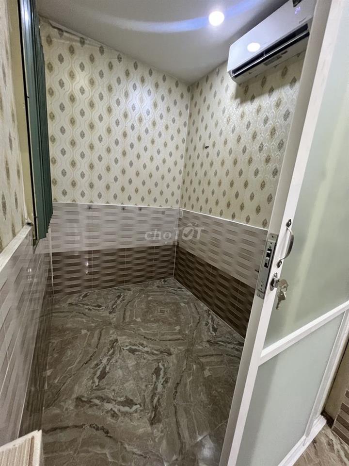 Thuê Phòng mới Ngô Tất Tố, Bình Thạnh
