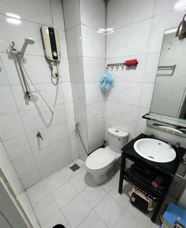 Thuê Phòng mới Ngô Tất Tố, Bình Thạnh