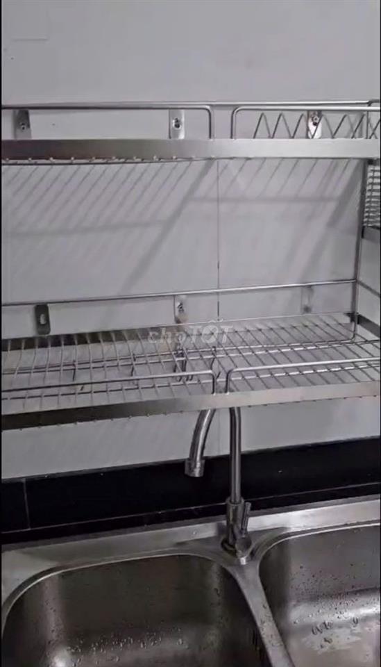 Chính chủ cho thuê 2pn lớn, CC khang gia gò vấp, cạnh thisomall