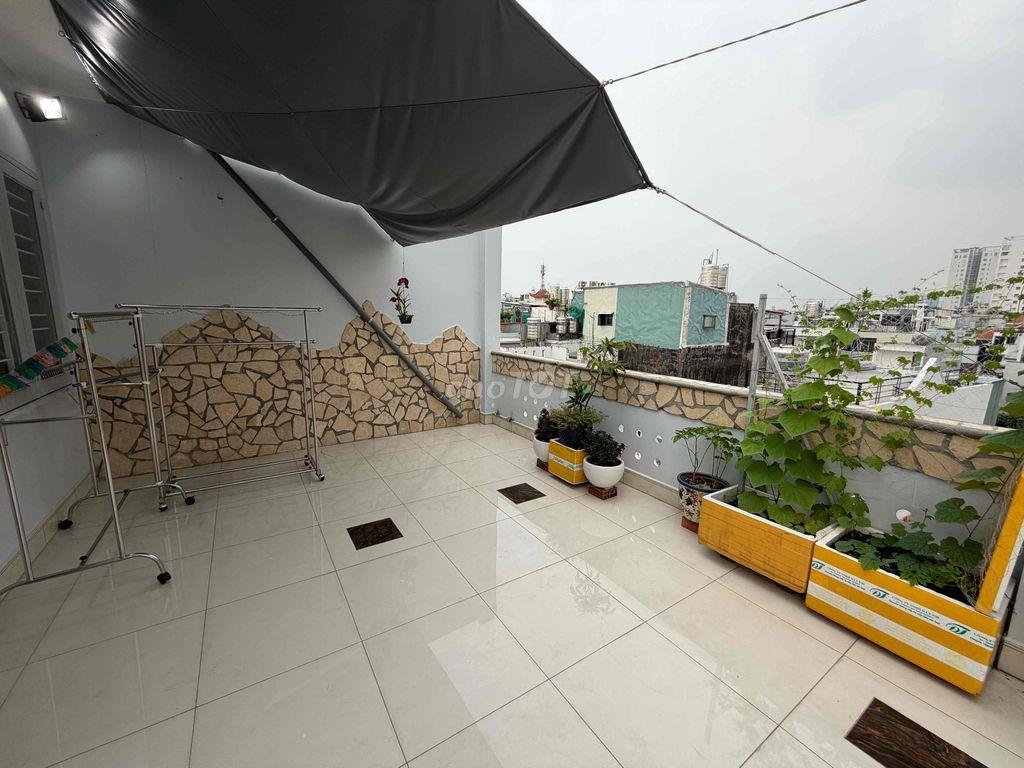 Cho Thuê phòng trọ ở Quận Phú Nhuận