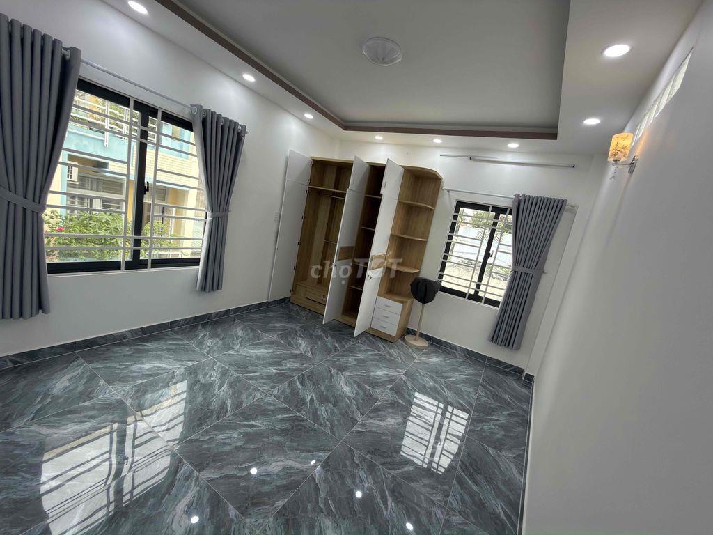 Cho Thuê phòng trọ ở Quận Phú Nhuận