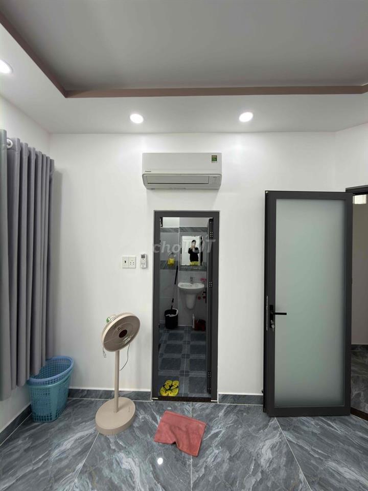 Cho Thuê phòng trọ ở Quận Phú Nhuận