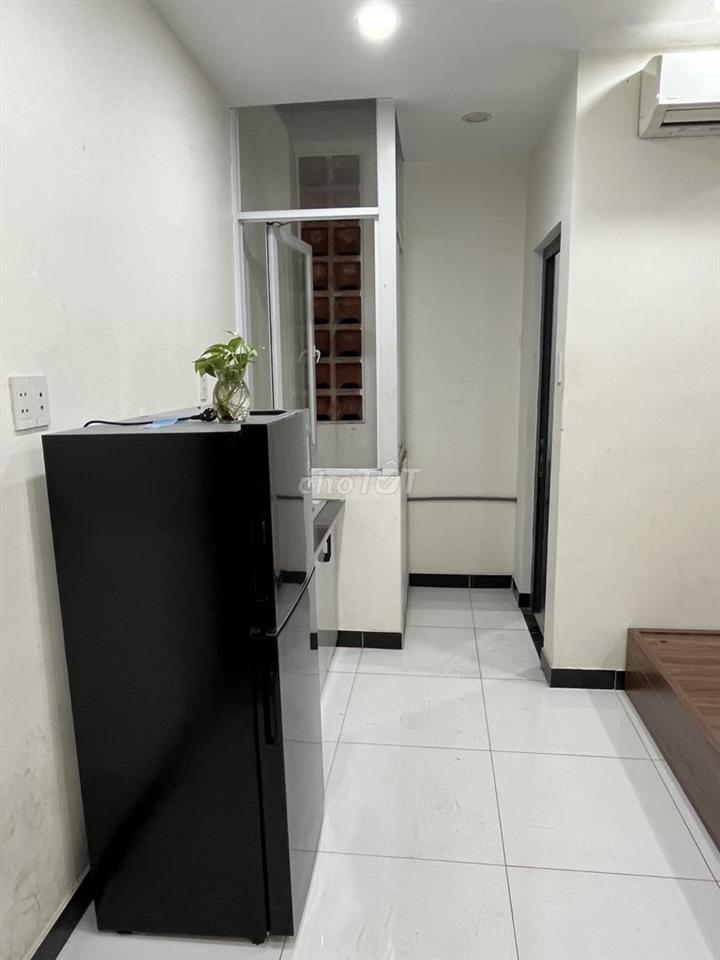 Cho Thuê Phòng Trọ Full nội thất