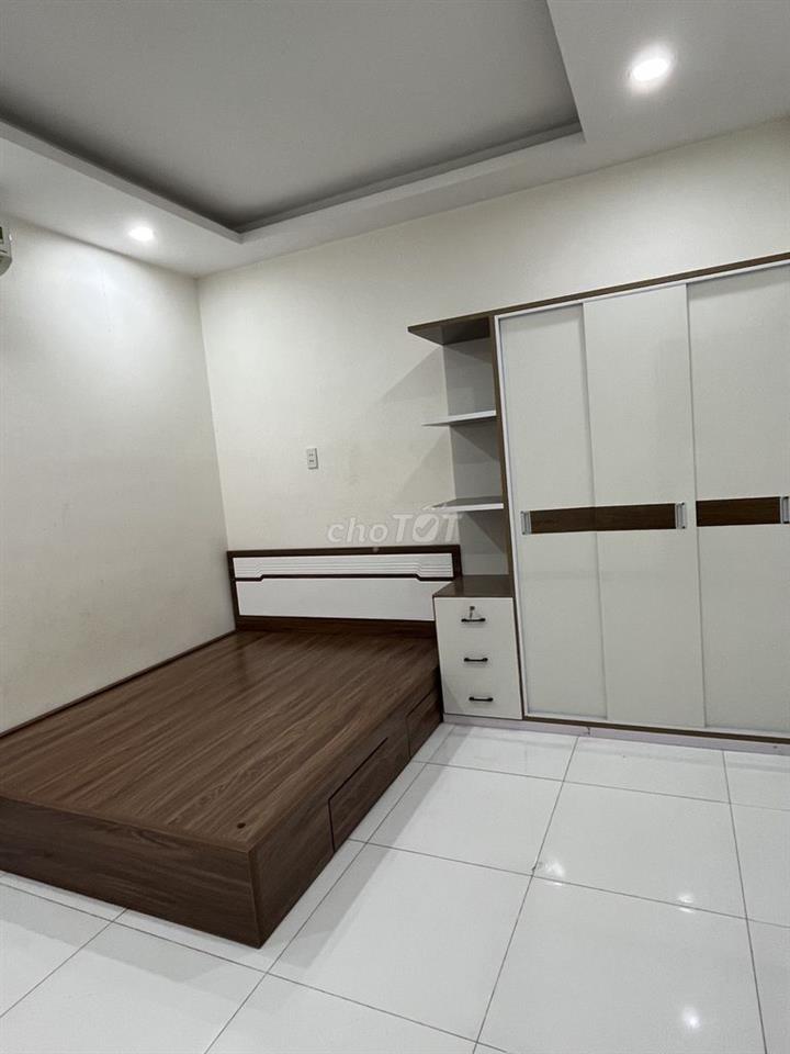 Cho Thuê Phòng Trọ Full nội thất