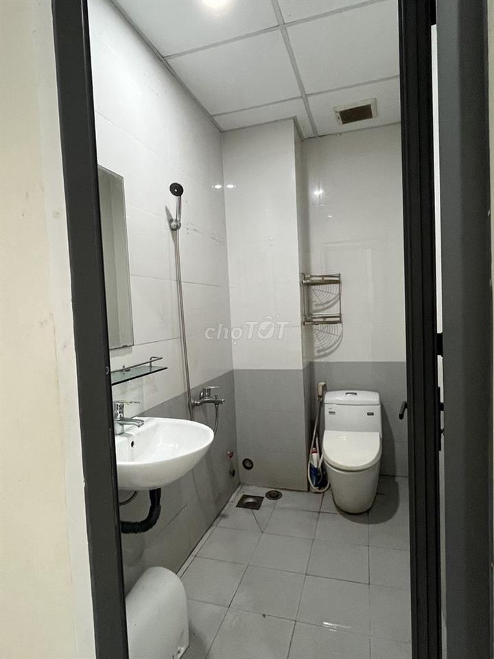 Cho Thuê Phòng Trọ Full nội thất
