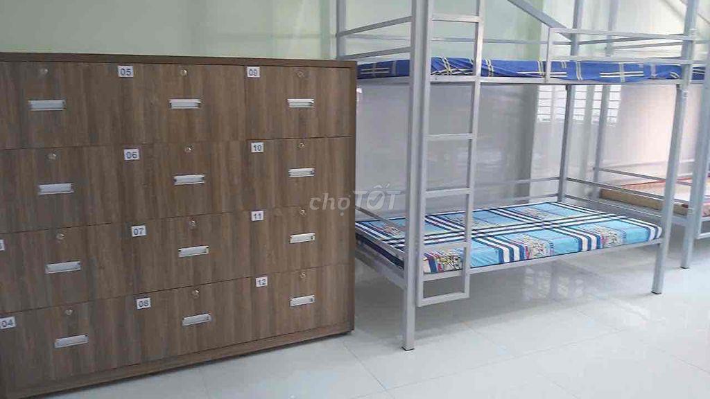 KTX NAM CAO CẤP