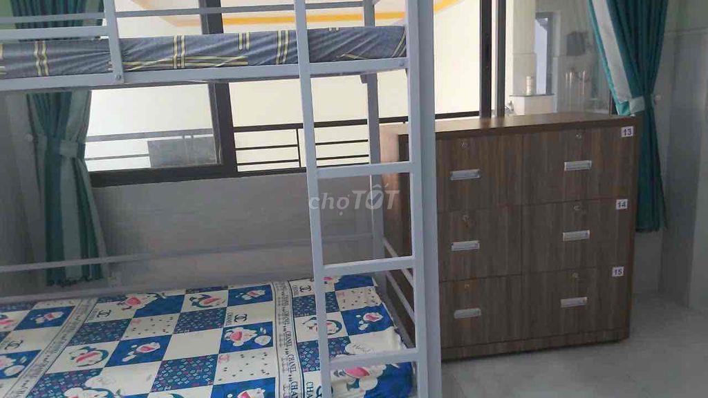 KTX NAM CAO CẤP