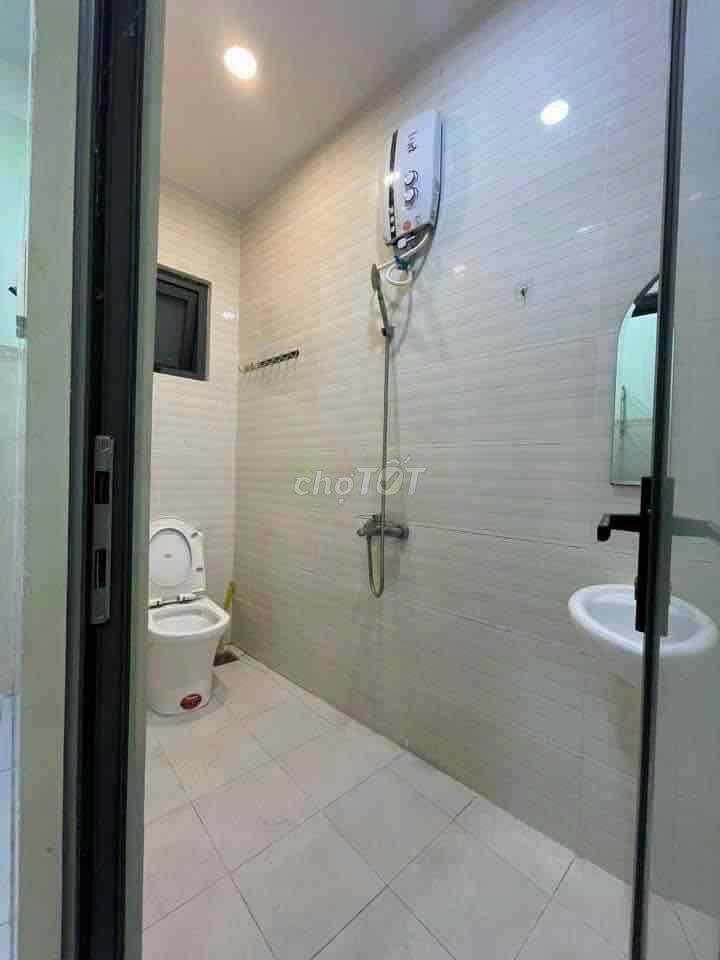 CĂN HỘ MINI 1PN AN KHÁNH (QUẬN 2)