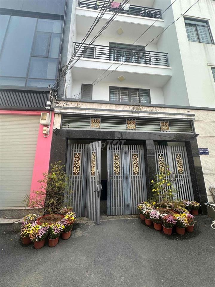 CĂN HỘ MINI 1PN AN KHÁNH (QUẬN 2)