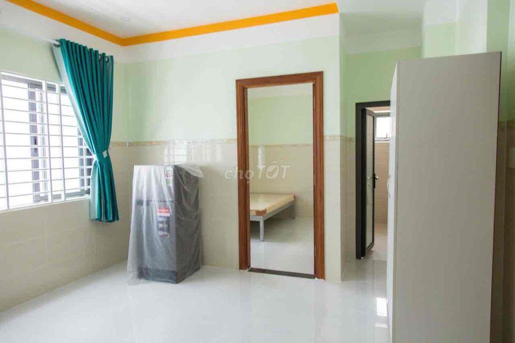 CĂN HỘ MINI 1PN AN KHÁNH (QUẬN 2)