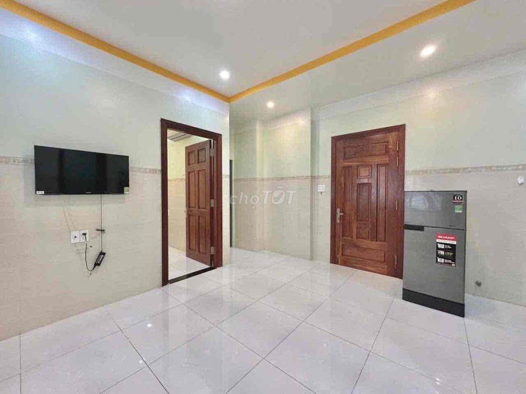 CĂN HỘ MINI 1PN AN KHÁNH (QUẬN 2)