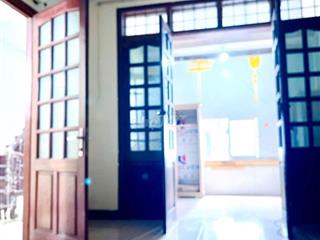 Phòng trọ tầng 3, 30m2, gần chợ / bảo tàng PKKQ, 4tr5